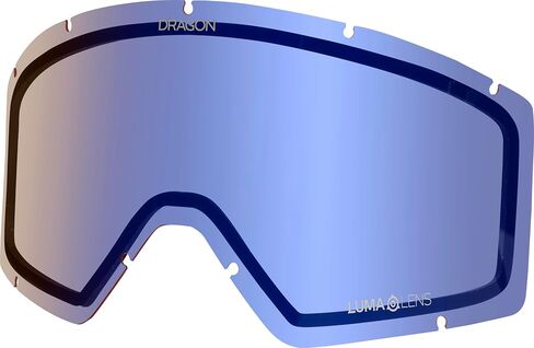 Dragon Unisex DXT OTG Snow Goggle Replacement Lens in Saudi Arabia