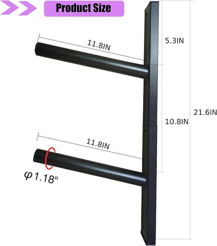 Lhysn Hoverboard رف تخزين لوح التزلج جدار جبل سكيت شماعات عرض المنزل جدار جبل المرآب المنظم خوذة حامل معدني in Kuwait