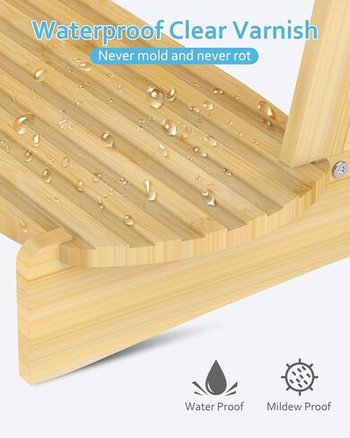 YINGDIKE Surfboard Rack, Bamboo Surf Stand - Vertical Surf Board Holder of Free Wall Mount, Freestanding Display Rack for Shortboard, Snowboard, Skateboard, Ski and Wakeboard in Saudi Arabia