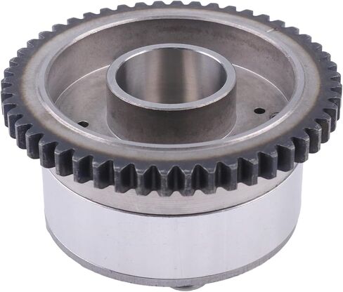 AIVWUMOT Timing Camshaft Gear CVVT 24350-3C100 Compatible with Hyundai Azera 3.3L 3.5L KIA Sorento Amanti 3.8L 3.3L Veracruz Genesis Coupe 24350-3C113 24350-3C112 24350-3CAB0 24350-3CAA0 in Saudi Arabia