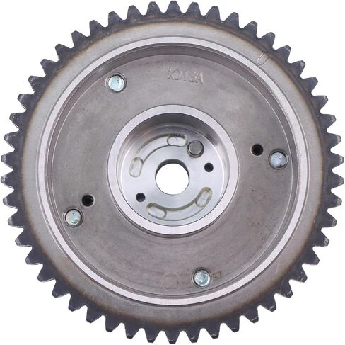 AIVWUMOT Timing Camshaft Gear CVVT 24350-3C100 Compatible with Hyundai Azera 3.3L 3.5L KIA Sorento Amanti 3.8L 3.3L Veracruz Genesis Coupe 24350-3C113 24350-3C112 24350-3CAB0 24350-3CAA0 in Saudi Arabia