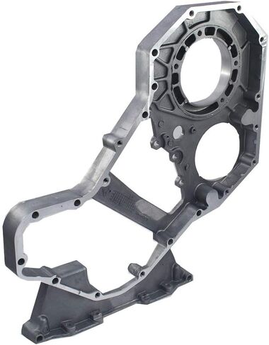 WFLNHB توقيت والعتاد الإسكان حالة 3936256 لاستبدال 1994-1998 5.9L 12 صمام الكمون P مضخة in Kuwait