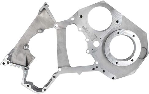 WFLNHB توقيت والعتاد الإسكان حالة 3936256 لاستبدال 1994-1998 5.9L 12 صمام الكمون P مضخة in Kuwait