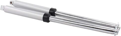 NewYall Front Left and Right Side Fork Suspension Shock Assembly in Saudi Arabia