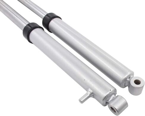 NewYall Front Left and Right Side Fork Suspension Shock Assembly in Saudi Arabia