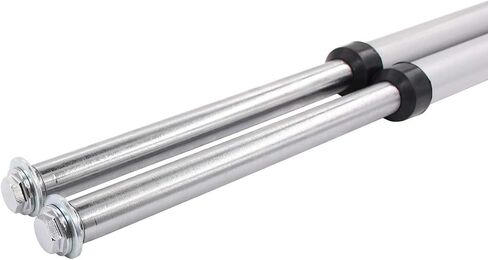 NewYall Front Left and Right Side Fork Suspension Shock Assembly in Saudi Arabia