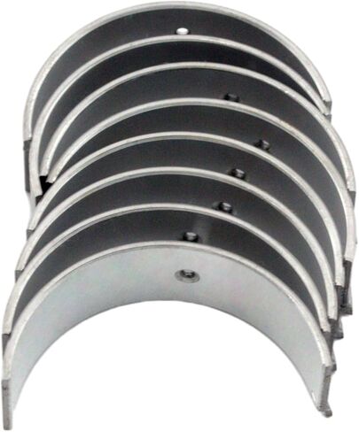 8 قطعة محمل قضيب توصيل المحرك STD. 23060-2G500 23060-2G401 23060-2G400 متوافق مع هيونداي سانتا سوناتا توكسون فيلوستر N G70 2011-2021 in Kuwait
