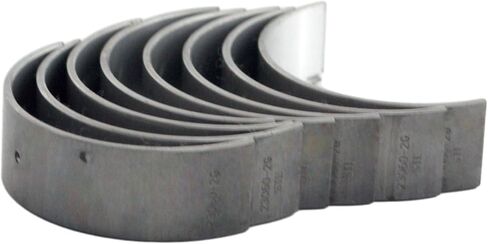 8 قطعة محمل قضيب توصيل المحرك STD. 23060-2G500 23060-2G401 23060-2G400 متوافق مع هيونداي سانتا سوناتا توكسون فيلوستر N G70 2011-2021 in Kuwait
