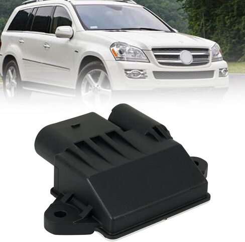 GSE114 Glow Plug Controller Diesel Glow Plug Control Relay Module Compatible with Dodge Sprinter 2500 3500 Freightliner Mercedes Benz E320 GL320 ML320 R320, 2007-2012#Replace 5175759AB in Saudi Arabia