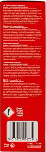 T-Cut Paintwork Perfection Kit - Ultimate Black in Kuwait