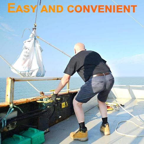 6ft Truck Cargo Grabber, Adjustable Spliced Pickup Truck Bed Hook Bar Base Tool Bar for Pickup Truck Bed Grabber Heavy Duty Truck Grapple Accessories (Two Hooks) in Kuwait