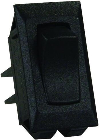 JR Products 13405 On/Off Switch - Black in Saudi Arabia