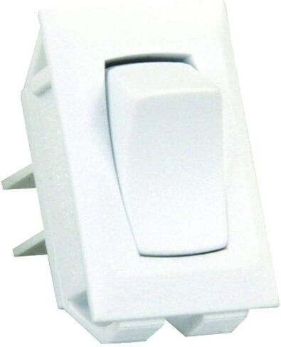 JR Products 13405 On/Off Switch - Black in Saudi Arabia