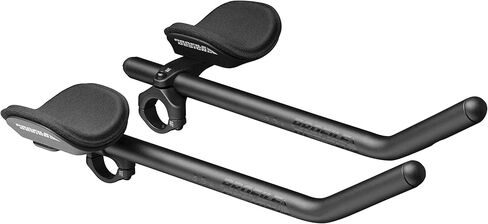 Profile Design Sonic/Ergo/35A Aerobar,Black in Kuwait