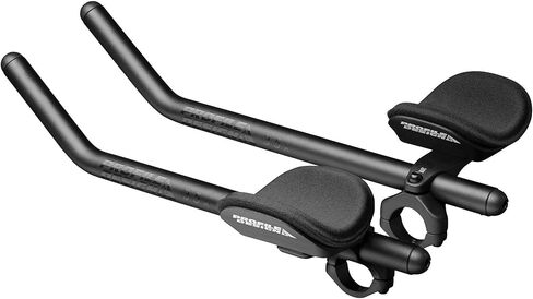 Profile Design Sonic/Ergo/35A Aerobar,Black in Kuwait