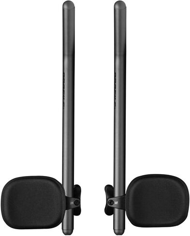 Profile Design Sonic/Ergo/35A Aerobar,Black in Kuwait