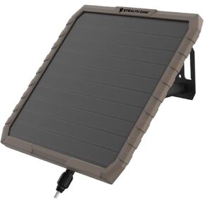 Stealth Cam 3,000MAH FIELDMAX External EX Solar Battery Pack
