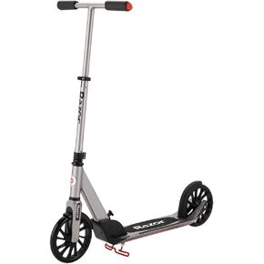 Razor A5 Air Kick Scooter - Black