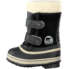 SOREL - Youth 1964 Pac Strap Winter Snow Boots for Kids