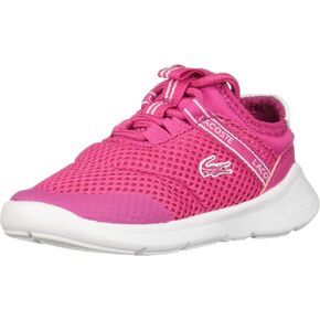 Lacoste Unisex-Baby Lt Dash Sneaker