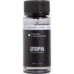 | Paradise Pro-Pod Oil Blend | Luxury Hotel Inspired Aromatherapy Scent Diffuser Oil | Melon, Jasmine and Musk 1.7 fl oz 50 mL