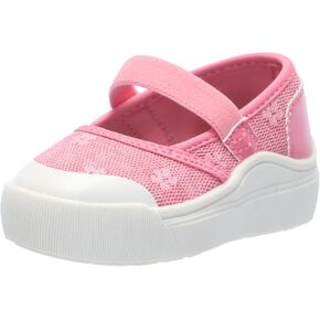 Dr. Scholl's Kids Baby-Girl's Time Off Jane Toddler Sneaker