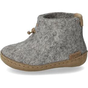 Glerups Kids GK - Felt Boots Toddler