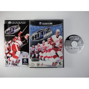 NHL Hitz Pro (Renewed)