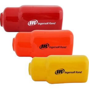 Ingersoll Rand 2235M-BOOT-MV3PK Premium Tool Boots fits 2235 Series - Three Pack