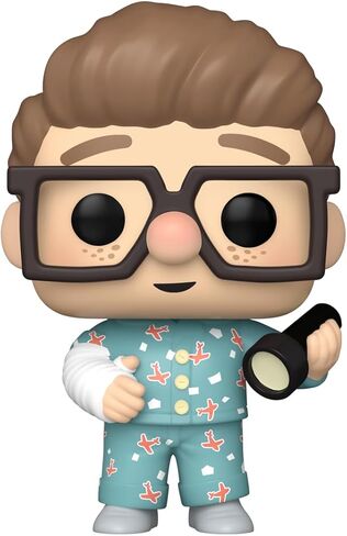 Funko Pop! Disney: Pixar - Up, Russell​ in Saudi Arabia