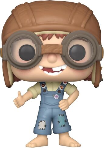 Funko Pop! Disney: Pixar - Up, Russell​ in Saudi Arabia