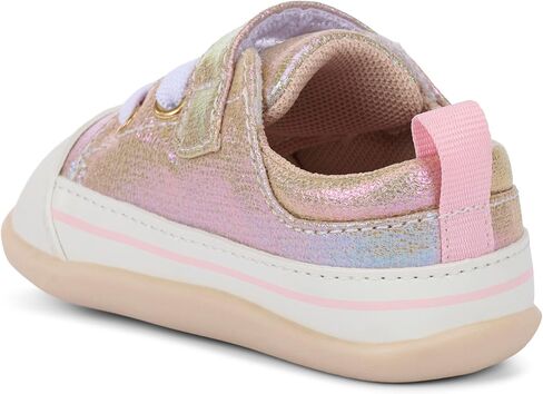 See Kai Run Baby-Girl's Stevie Mini First Walker Shoe in Saudi Arabia
