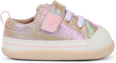 See Kai Run Baby-Girl's Stevie Mini First Walker Shoe in Saudi Arabia