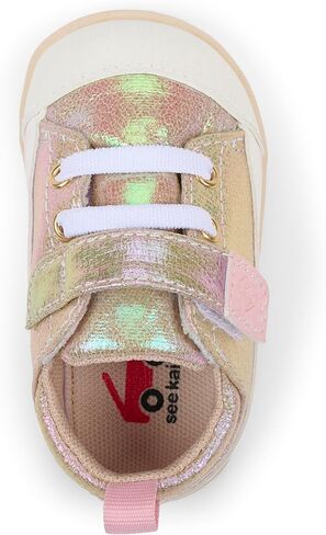 See Kai Run Baby-Girl's Stevie Mini First Walker Shoe in Saudi Arabia