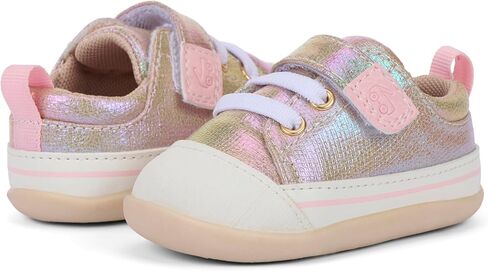 See Kai Run Baby-Girl's Stevie Mini First Walker Shoe in Saudi Arabia