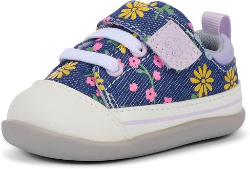 شاهد حذاء Kai Run Baby-Girl's Stevie Mini First Walker in Kuwait