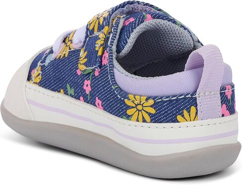 شاهد حذاء Kai Run Baby-Girl's Stevie Mini First Walker in Kuwait