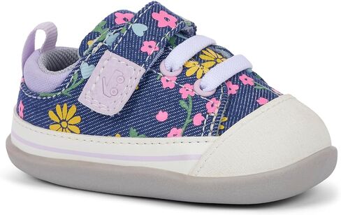 شاهد حذاء Kai Run Baby-Girl's Stevie Mini First Walker in Kuwait