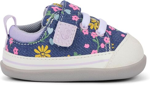 شاهد حذاء Kai Run Baby-Girl's Stevie Mini First Walker in Kuwait