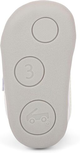 شاهد حذاء Kai Run Baby-Girl's Stevie Mini First Walker in Kuwait