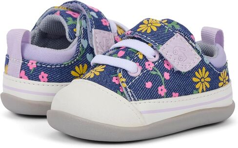 شاهد حذاء Kai Run Baby-Girl's Stevie Mini First Walker in Kuwait