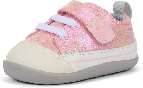 See Kai Run Baby-Girl's Stevie Mini First Walker Shoe in Saudi Arabia