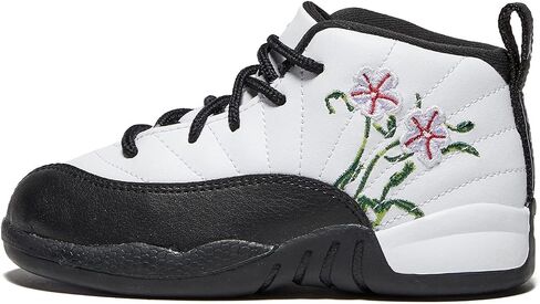 Jordan 12 Retro (Infant/Toddler) in Saudi Arabia