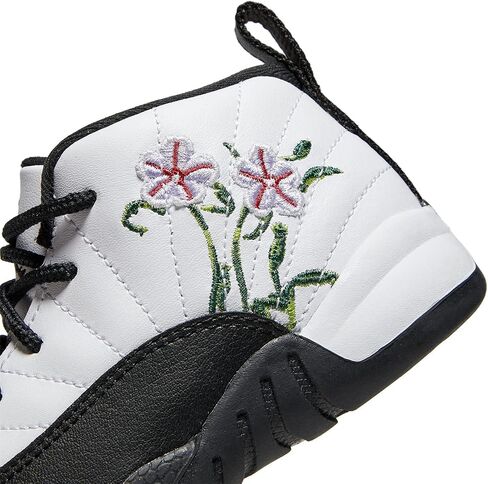 Jordan 12 Retro (Infant/Toddler) in Saudi Arabia
