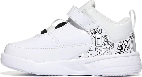 Jordan Baby Girl's Max Aura 3 DIY (Infant/Toddler) in Saudi Arabia