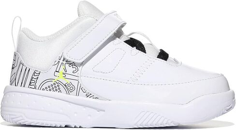Jordan Baby Girl's Max Aura 3 DIY (Infant/Toddler) in Saudi Arabia