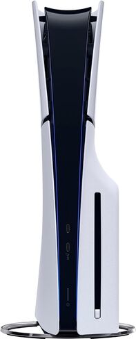 حزمة God of War من PlayStation 5 Slim المحسنة بسعة 2 تيرابايت - أبيض، وحدة تحكم ألعاب PS5 Slim 2TB PCIe SSD مع حقيبة تخزين وحدة تحكم C-Gamers [لعبة فيديو] [لعبة فيديو] [لعبة فيديو] [لعبة فيديو] [لعبة فيديو] [فيديو لعبة] [لعبة فيديو] [لعبة فيديو] [ in Saudi Arabia