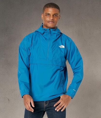 Men's Antora Anorak Dryvent Jacket in Saudi Arabia