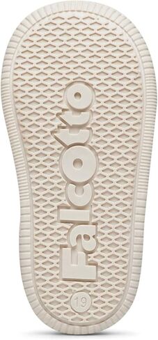 Falcotto Baby-Girl's Klip 2 Vl (Toddler/Little Kid) Sneaker in Saudi Arabia