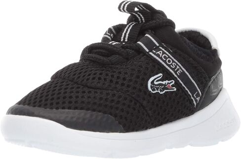 حذاء رياضي Lacoste للجنسين من Baby Lt Dash in Kuwait